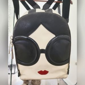 Alice+Olivia stace face backpack